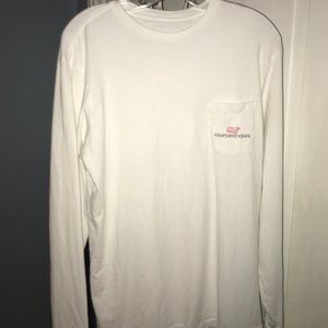 Vineyard Vines long sleeve shirt